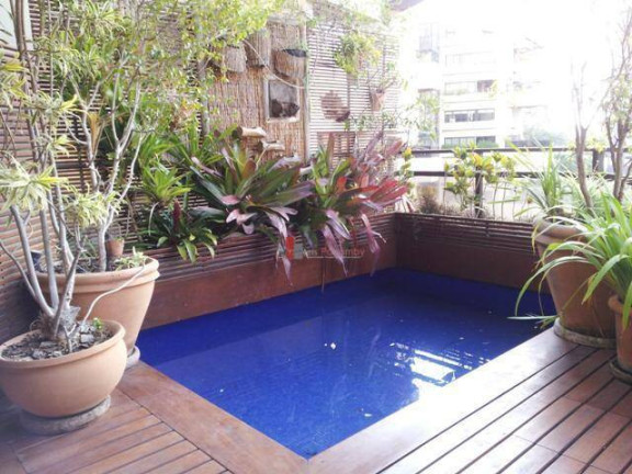 Imagem Apartamento com 4 Quartos à Venda, 254 m² em Jardim Vitória Régia - São Paulo Imagem Apartamento com 4 Quartos à Venda, 254 m² em Jardim Vitória Régia - São Paulo