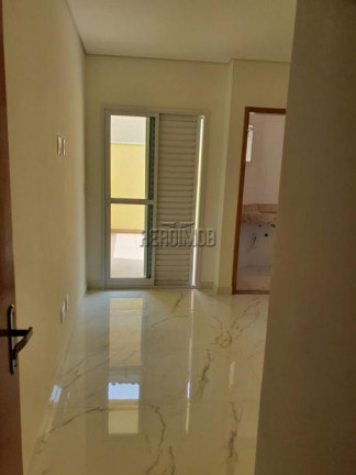 Imagem Apartamento com 2 Quartos à Venda, 44 m² em Campestre - Santo André Imagem Apartamento com 2 Quartos à Venda, 44 m² em Campestre - Santo André