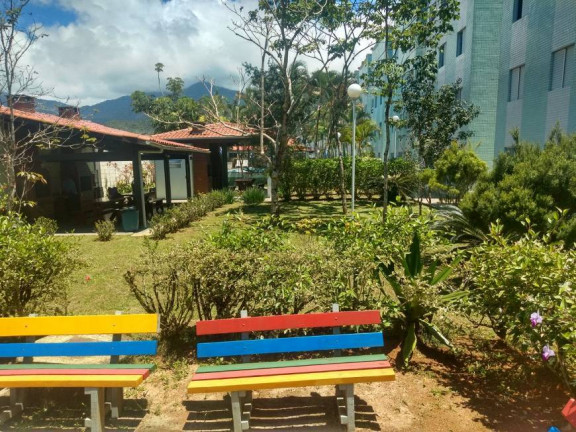 Imagem Apartamento com 2 Quartos à Venda, 66 m² em Praia Do Sapê - Ubatuba