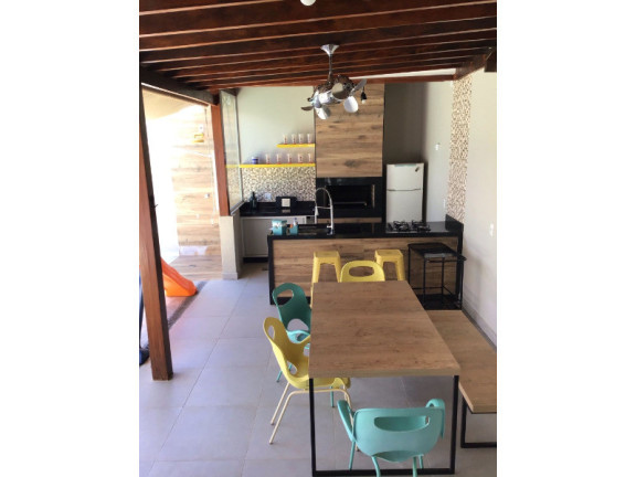 Imagem Casa com 3 Quartos à Venda, 164 m² em Residencial Terras Do Barão - Campinas