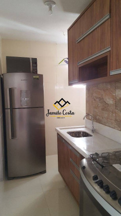 Imagem Apartamento com 2 Quartos à Venda, em Pedra Do Descanso - Feira De Santana Imagem Apartamento com 2 Quartos à Venda, em Pedra Do Descanso - Feira De Santana