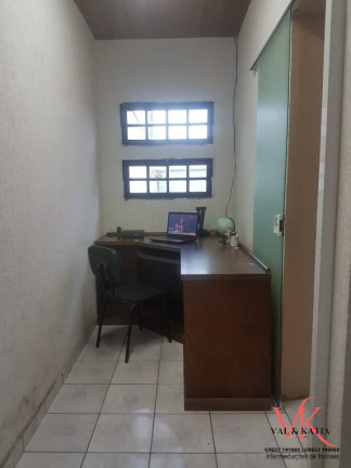 Imagem Casa com 2 Quartos à Venda, 175 m² em Parque São Luís - Taubaté Imagem Casa com 2 Quartos à Venda, 175 m² em Parque São Luís - Taubaté