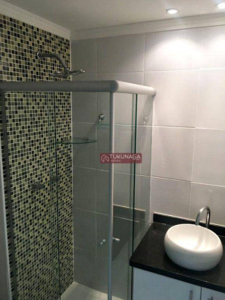 Imagem Cobertura com 3 Quartos à Venda, 101 m² em Cocaia - Guarulhos Imagem Cobertura com 3 Quartos à Venda, 101 m² em Cocaia - Guarulhos