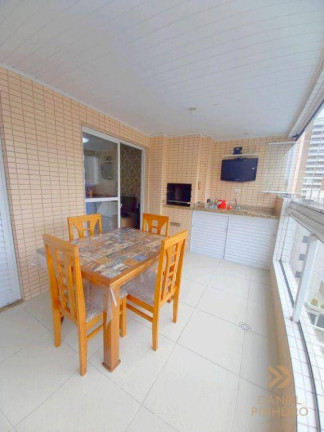 Imagem Apartamento com 2 Quartos à Venda, 82 m² em Canto Do Forte - Praia Grande Imagem Apartamento com 2 Quartos à Venda, 82 m² em Canto Do Forte - Praia Grande