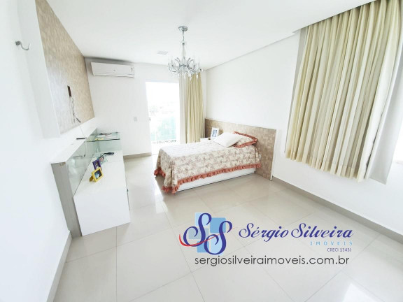 Imagem Casa com 4 Quartos à Venda, 420 m² em Cararu - Eusébio Imagem Casa com 4 Quartos à Venda, 420 m² em Cararu - Eusébio