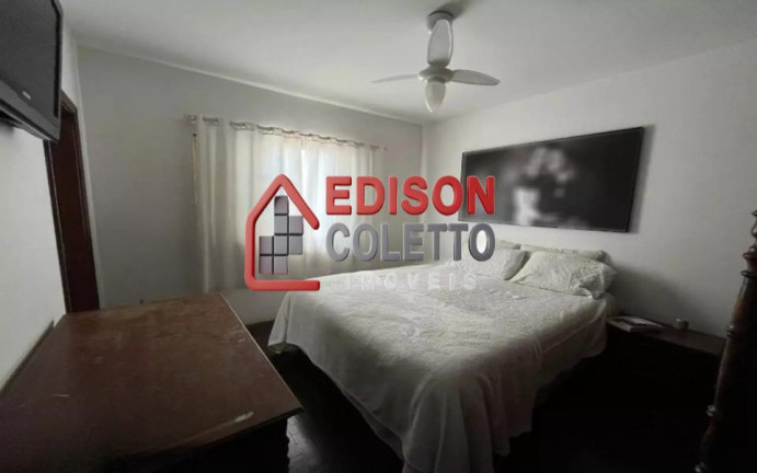 Imagem Casa com 3 Quartos à Venda, 137 m² em Nova América - Piracicaba Imagem Casa com 3 Quartos à Venda, 137 m² em Nova América - Piracicaba