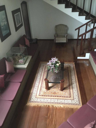 Imagem Casa com 7 Quartos à Venda, em Jardim São Paulo - Tatuí Imagem Casa com 7 Quartos à Venda, em Jardim São Paulo - Tatuí