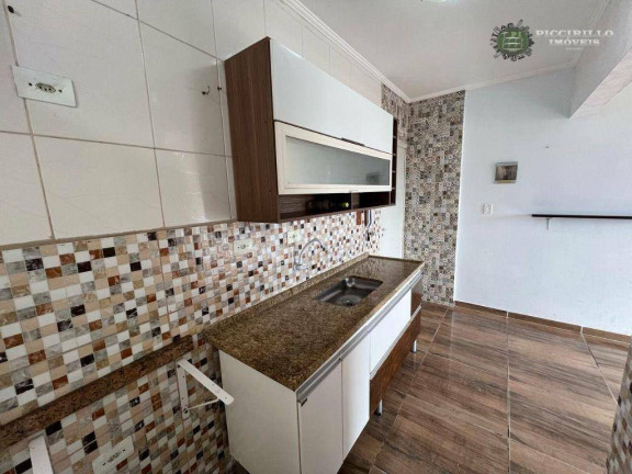 Imagem Apartamento com 1 Quarto à Venda, 36 m² em Caiçara - Praia Grande Imagem Apartamento com 1 Quarto à Venda, 36 m² em Caiçara - Praia Grande