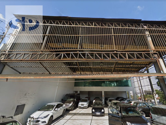 Imagem Imóvel Comercial para Alugar, 600 m² em Vila Sofia - São Paulo Imagem Imóvel Comercial para Alugar, 600 m² em Vila Sofia - São Paulo