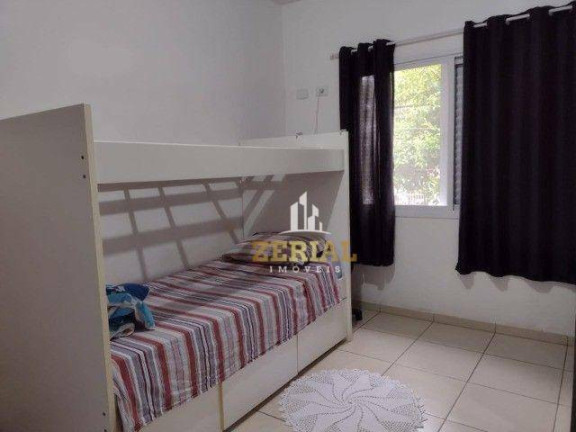 Imagem Sobrado com 2 Quartos à Venda, 88 m² em São José - São Caetano Do Sul Imagem Sobrado com 2 Quartos à Venda, 88 m² em São José - São Caetano Do Sul
