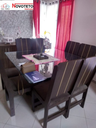 Imóvel com 3 Quartos à Venda, 150 m² em Vila Cardoso Franco - São Paulo
