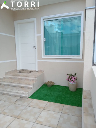 Imagem Imóvel com 3 Quartos à Venda, 80 m² em Horto Florestal - Sorocaba Imagem Imóvel com 3 Quartos à Venda, 80 m² em Horto Florestal - Sorocaba