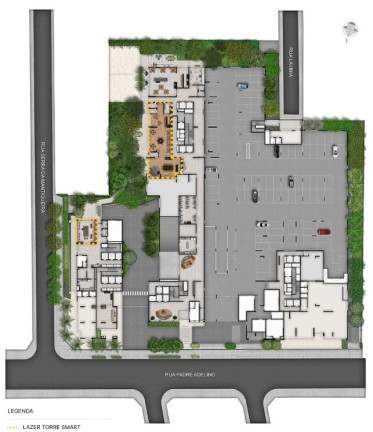 Imóvel à Venda, 87 m² em Quarta Parada - São Paulo