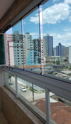Imagem Apartamento com 1 Quarto à Venda, 35 m² em Andaraguá - Praia Grande Imagem Apartamento com 1 Quarto à Venda, 35 m² em Andaraguá - Praia Grande