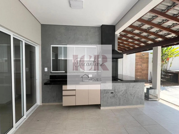 Imagem Casa de Condomínio com 3 Quartos à Venda, 200 m² em Wanel Ville - Sorocaba
