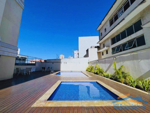 Imagem Apartamento com 3 Quartos à Venda, 123 m² em Centro - Osasco