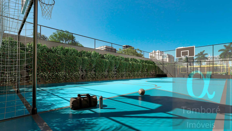 Imagem Apartamento com 3 Quartos à Venda, 86 m² em Alphagran Alphaville - Barueri Imagem Apartamento com 3 Quartos à Venda, 86 m² em Alphagran Alphaville - Barueri