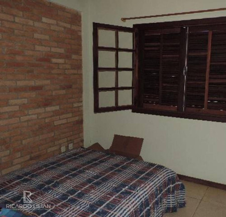 Imagem Casa de Condomínio com 3 Quartos à Venda, 250 m² em Colinas De São Fernando - Cotia
