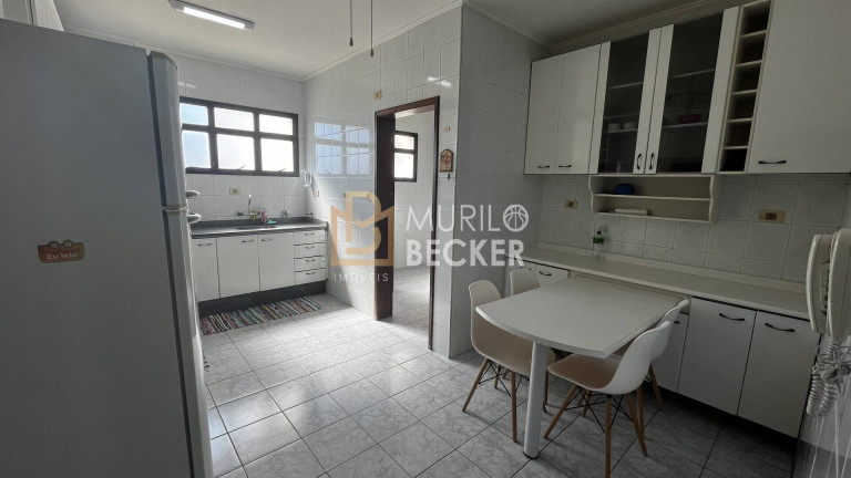 Apartamento com 4 Quartos à Venda, 178 m² em Vila Ema - São José Dos Campos