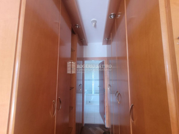 Imagem Apartamento com 4 Quartos à Venda, 154 m² em Chacara Klabin - São Paulo