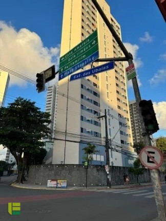 Imagem Apartamento com 3 Quartos à Venda, 98 m² em Casa Forte - Recife