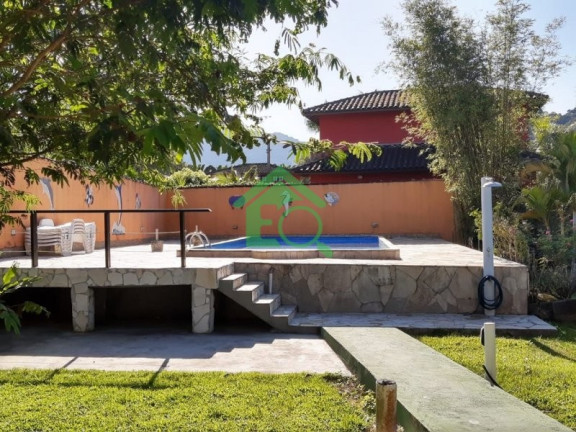 Imagem Casa com 6 Quartos à Venda, 200 m² em Sertão Do Camburi - São Sebastião