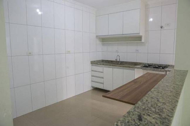 Imagem Apartamento com 2 Quartos para Alugar, 72 m² em Vila Assunção - Santo André