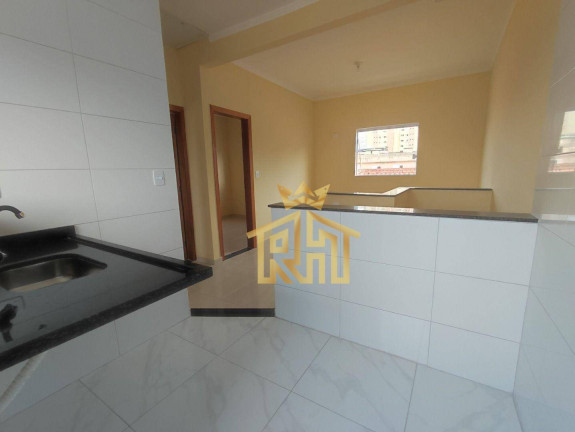 Imagem Casa com 2 Quartos à Venda, 52 m² em Aviação - Praia Grande Imagem Casa com 2 Quartos à Venda, 52 m² em Aviação - Praia Grande