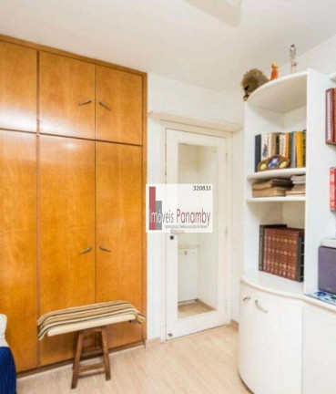 Imagem Apartamento com 4 Quartos à Venda, 275 m² em Real Parque - São Paulo Imagem Apartamento com 4 Quartos à Venda, 275 m² em Real Parque - São Paulo