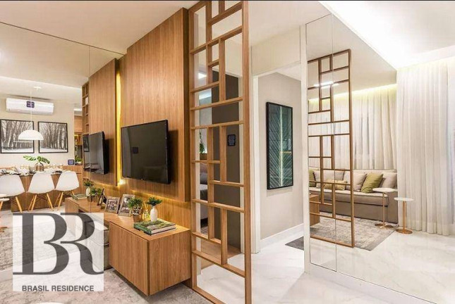 Imagem Apartamento com 2 Quartos à Venda, 41 m² em Campo Grande - São Paulo Imagem Apartamento com 2 Quartos à Venda, 41 m² em Campo Grande - São Paulo