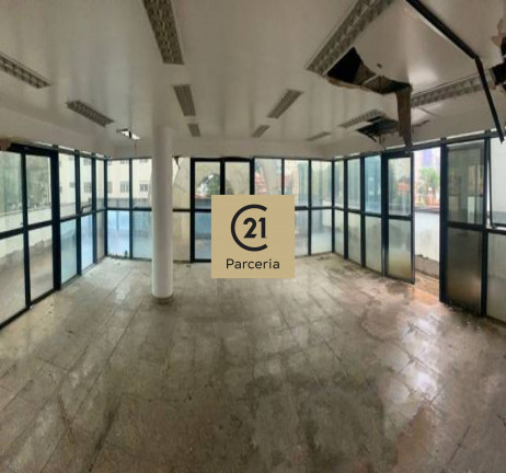 Casa com 1 Quarto para Alugar, 1.450 m² em Campo Belo - São Paulo