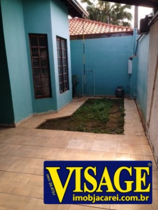 Imagem Casa com 3 Quartos à Venda, 123 m² em Cid. Jardim - Jacareí Imagem Casa com 3 Quartos à Venda, 123 m² em Cid. Jardim - Jacareí