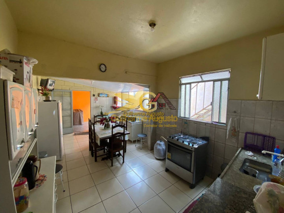 Imagem Casa com 2 Quartos à Venda, 125 m² em Vila Jesus Silva - São João Del Rei Imagem Casa com 2 Quartos à Venda, 125 m² em Vila Jesus Silva - São João Del Rei