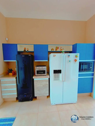 Imagem Casa com 3 Quartos à Venda, 1.350 m² em Ninho Verde Ii - Pardinho Imagem Casa com 3 Quartos à Venda, 1.350 m² em Ninho Verde Ii - Pardinho