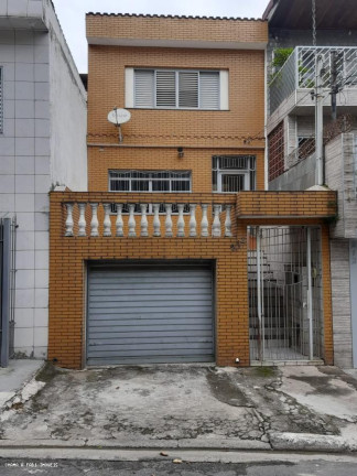 Imagem Casa com 2 Quartos à Venda, 90 m² em Jardim Santa Maria - São Paulo