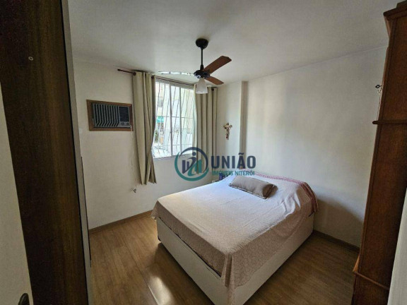 Imagem Apartamento com 2 Quartos à Venda, 75 m² em Santa Rosa - Niterói Imagem Apartamento com 2 Quartos à Venda, 75 m² em Santa Rosa - Niterói