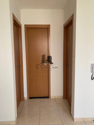 Imagem Apartamento com 2 Quartos à Venda, 45 m² em Cabral - Contagem Imagem Apartamento com 2 Quartos à Venda, 45 m² em Cabral - Contagem