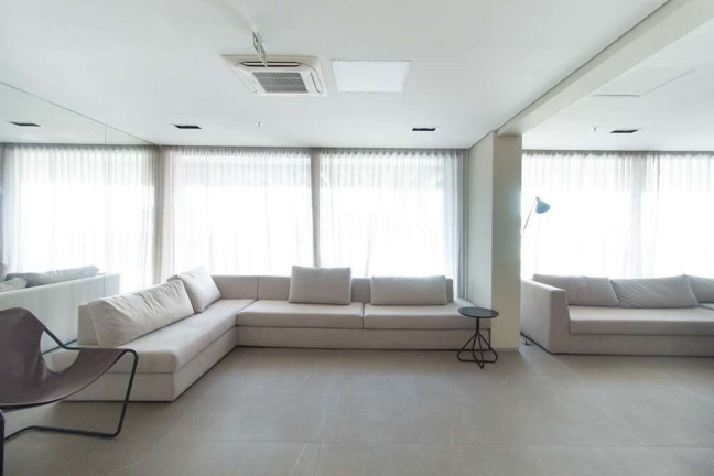 Imagem Apartamento com 1 Quarto à Venda, 42 m² em Vila Mariana - São Paulo Imagem Apartamento com 1 Quarto à Venda, 42 m² em Vila Mariana - São Paulo