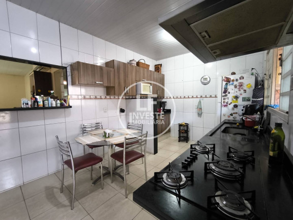 Imagem Casa de Condomínio com 4 Quartos à Venda, 200 m² em Condomínio Amin Camargo - Goiânia Imagem Casa de Condomínio com 4 Quartos à Venda, 200 m² em Condomínio Amin Camargo - Goiânia