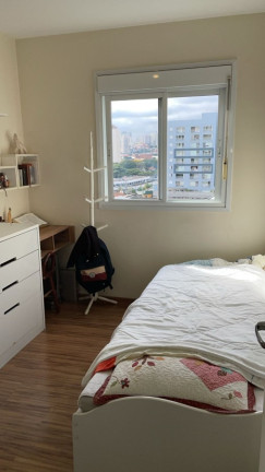 Imagem Apartamento com 3 Quartos à Venda, 98 m² em Cambuci - São Paulo Imagem Apartamento com 3 Quartos à Venda, 98 m² em Cambuci - São Paulo