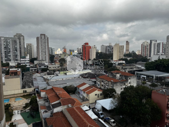 Imagem Apartamento com 3 Quartos à Venda, 125 m² em Vila Mariana - São Paulo Imagem Apartamento com 3 Quartos à Venda, 125 m² em Vila Mariana - São Paulo