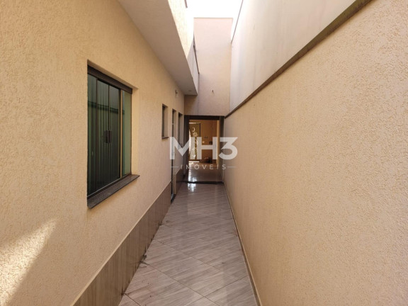 Imagem Casa com 3 Quartos à Venda, 160 m² em Jardim Da Balsa Ii - Americana Imagem Casa com 3 Quartos à Venda, 160 m² em Jardim Da Balsa Ii - Americana