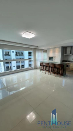 Imagem Apartamento com 3 Quartos à Venda, 122 m² em Centro - Balneário Camboriú