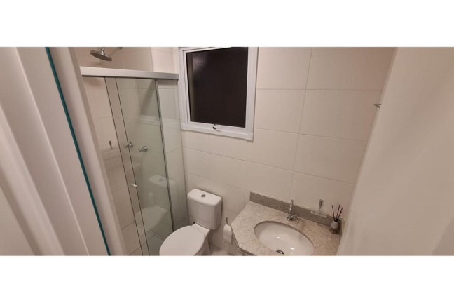 Imagem Apartamento com 3 Quartos à Venda, 122 m² em Cidade Santos Dumont - Jundiaí
