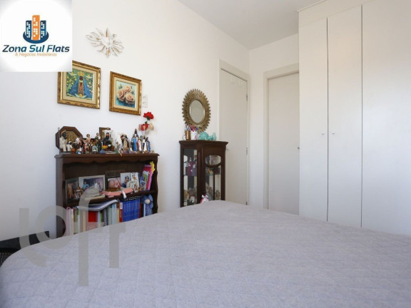 Imagem Apartamento com 2 Quartos à Venda, 60 m² em Vila Gomes - São Paulo Imagem Apartamento com 2 Quartos à Venda, 60 m² em Vila Gomes - São Paulo