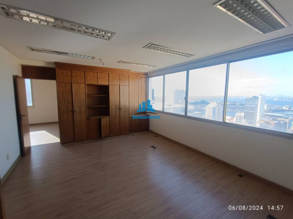 Imagem Sala Comercial à Venda, 260 m² em Centro - Rio De Janeiro