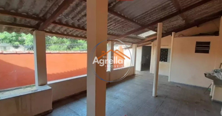 Imagem Casa com 2 Quartos à Venda, 80 m² em Mirante - Mogi Mirim Imagem Casa com 2 Quartos à Venda, 80 m² em Mirante - Mogi Mirim