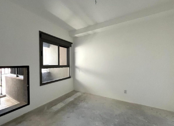 Imagem Apartamento com 1 Quarto à Venda, 34 m² em Saúde - São Paulo