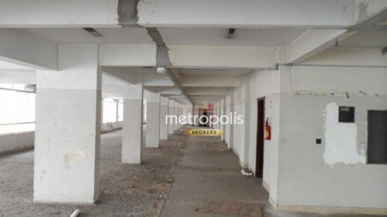 Imagem Edifício Residencial à Venda ou Locação, 3.800 m² em Centro - São Caetano Do Sul