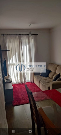 Apartamento com 3 Quartos à Venda, 60 m² em Nova Petrópolis - São Bernardo Do Campo